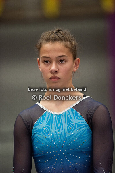 20250517 [GK] Belgisch Kampioenschap TU B-niveau