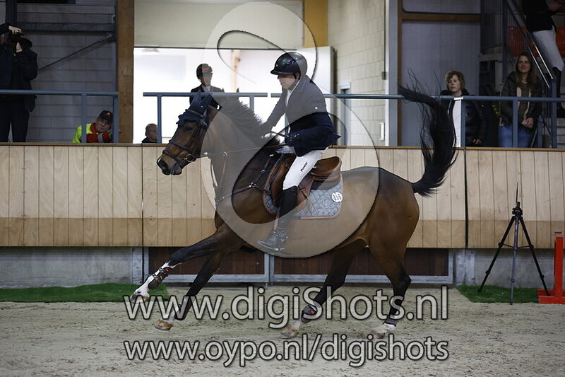 Idaho van de Hagenhorst