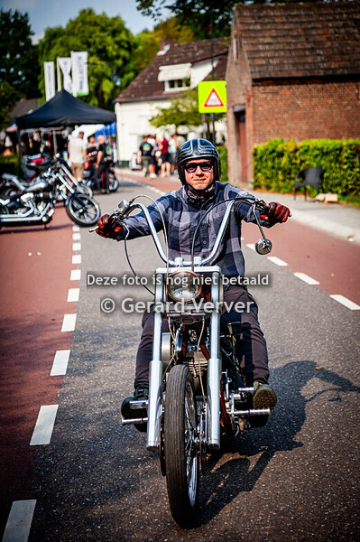 American Eagle Day Laar