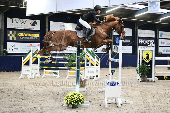 Kasey Ament - Imac du Tillard