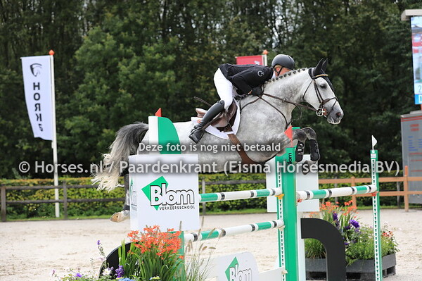 271 Ileanne SFN v Eldorado