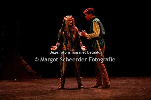 11. Nieuwe verhaallijnen