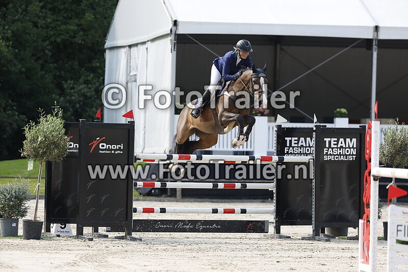 marriet smit hoekstra