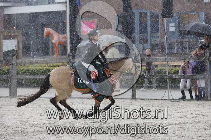 Klasse 0.70 cat C barrage