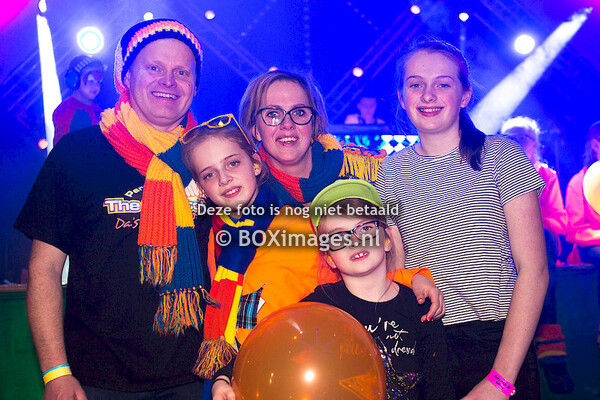 afsluiting Scratch 2018 Dirk 