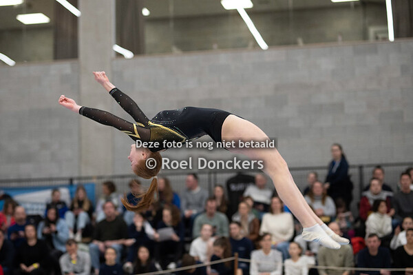 20240302  [G4G] Provinciale voorronde 2 A- en B-niveau TU