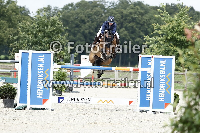 martine dimmendaal kempkes