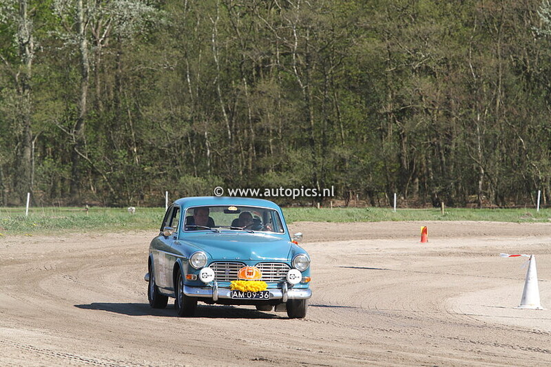 Tulpenrallye2013