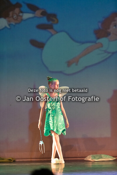 Opening zaterdagmiddag