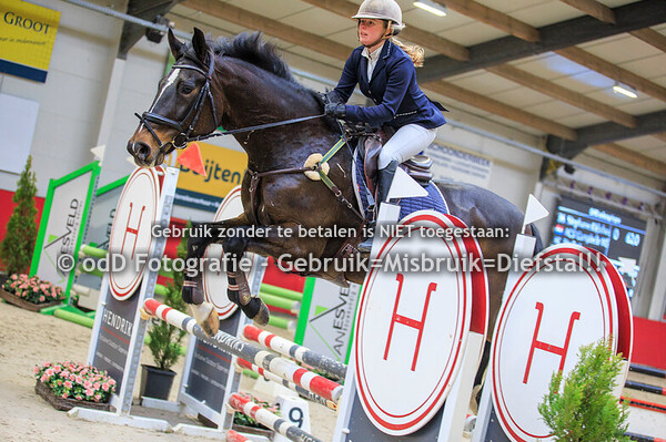 JIN 90cm Ochtend 13-02-25