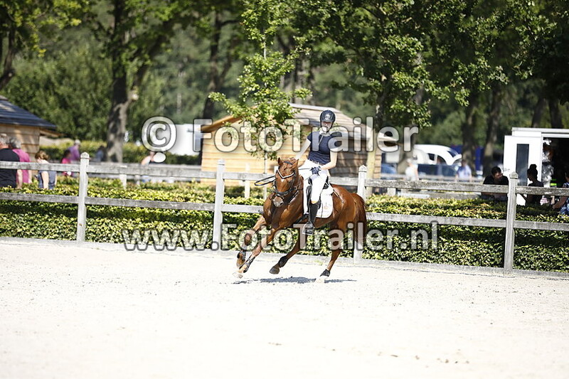 femke van der meulen