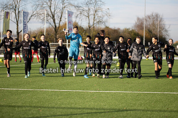 2024-11-30 Haaften JO13-1 JM-DBN'22 JO13-1