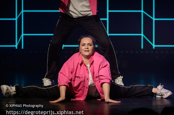 05, Xtreme dancedream