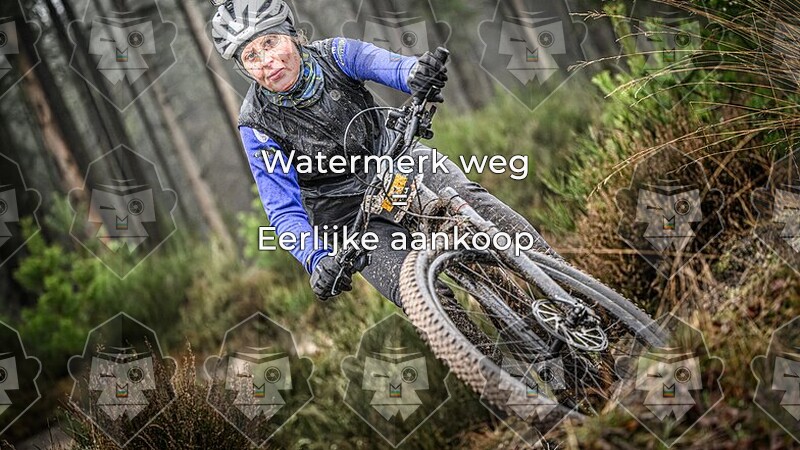 Drenthe 200 - Locatie  MTB route Gieten - 12:00-13:00