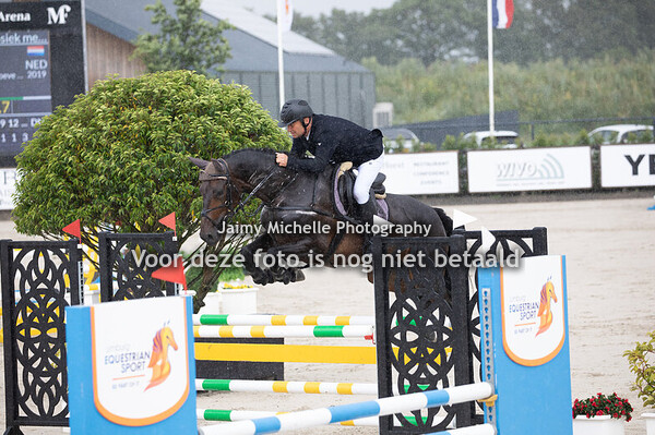 Henny Driessen - Te Quiero Z