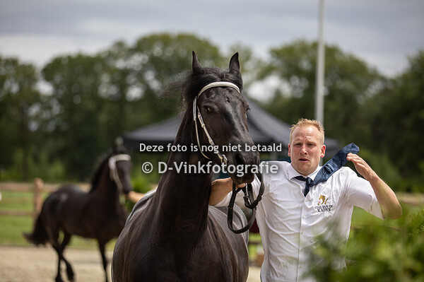 30. Rina van de Meikade