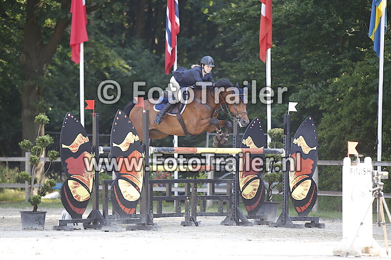 Melanie Athina Reiter