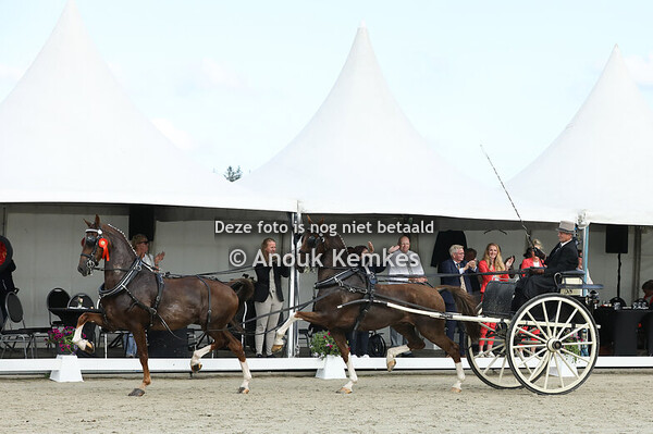 TP KAMPIOENSCHAP Tandem 