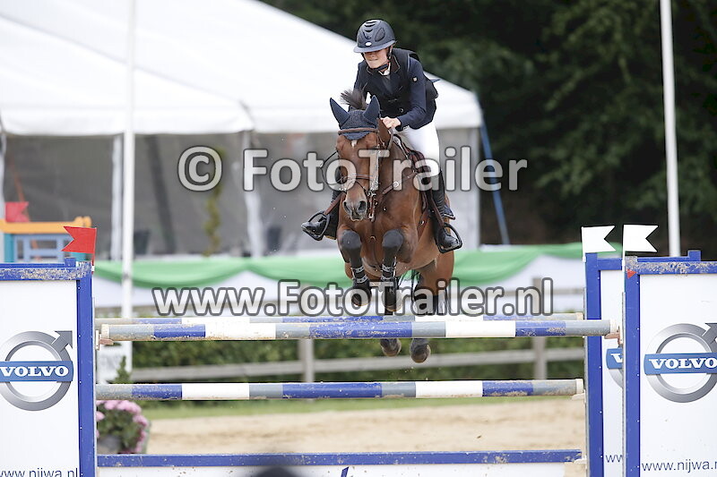 Sofie Yderstraede Bucka