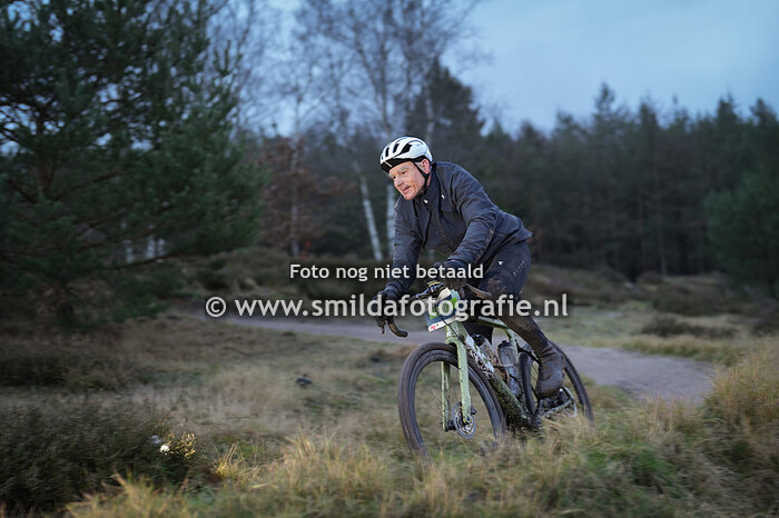 Drenthe200 2023 Gieten tot 9.00uur