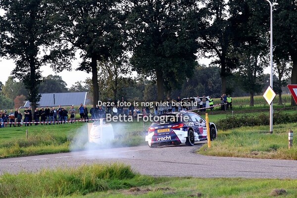 12. Gerard Tijink - Chris Aaltink