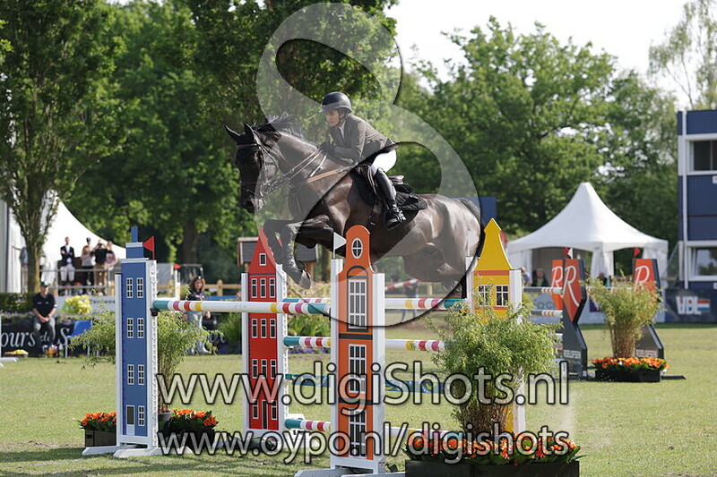 Orlando van de Afspanning