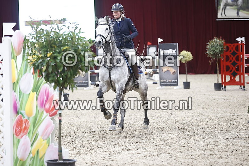 martine gramsbergen hoekstra