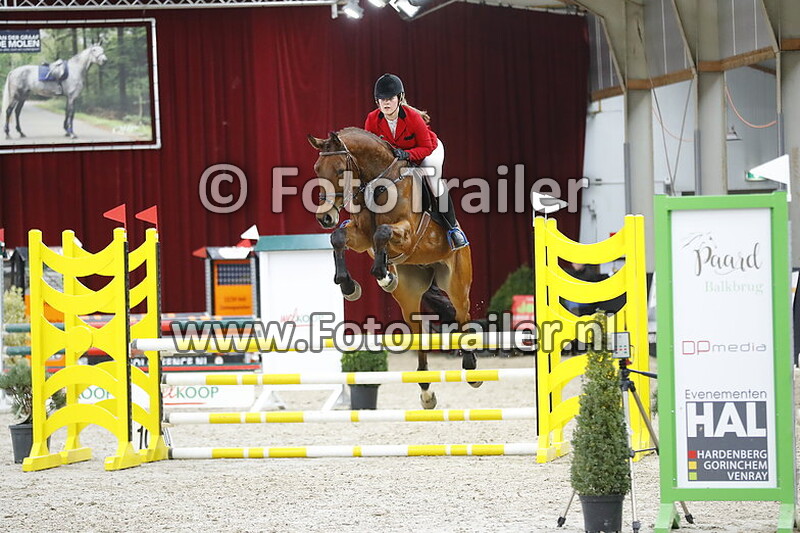 melissa wessels berkhof