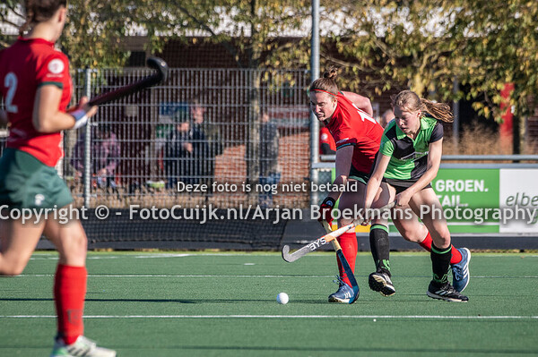 Civicum D1 - Boxmeer D1