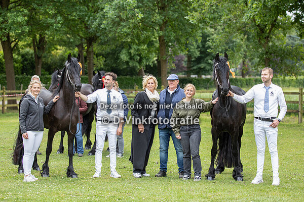 Locatiekeuring SD Stables 24-05-2025