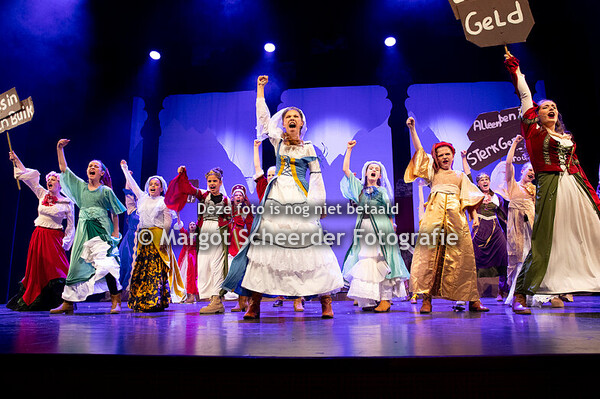 10. Opstand – Wij Redden Onszelf