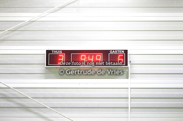 20250329 Telstar C1 - Fortuna C1