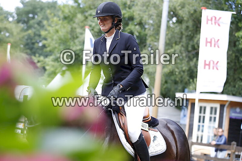 Prijsuitreiking Klasse M Donderdag 21 juni