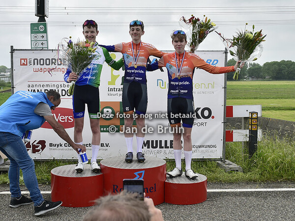 Nieuwelingen (M) Hardinxveld 2024