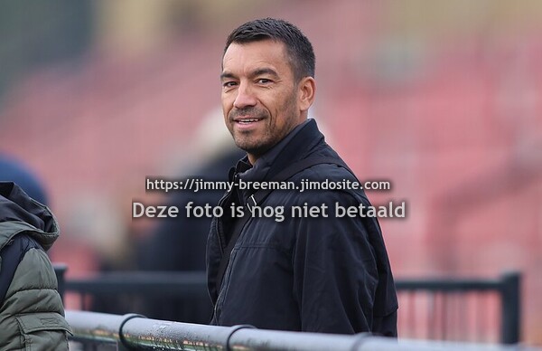 Feyenoord O11 - PSV O11 