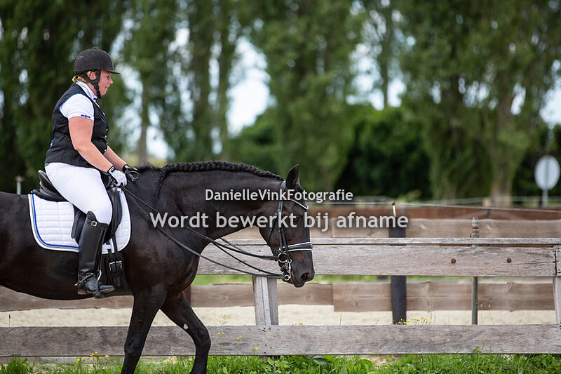 Diana de Bruin - Geertje van 't Maarssens Veen