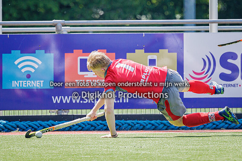 240511 hockey HCP JO18-1 vs Ypenburg JO18-1