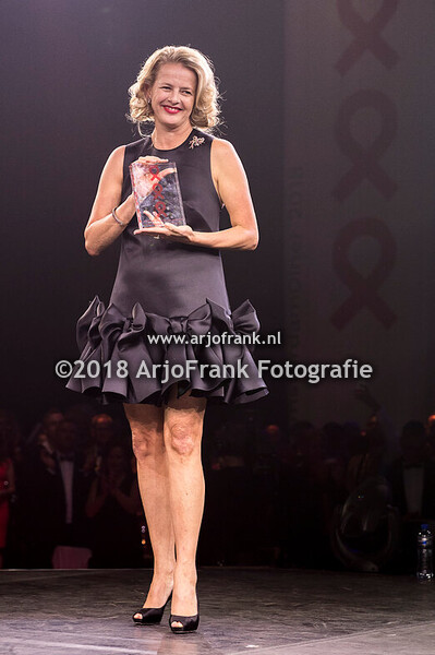 Amsterdam Diner 2018