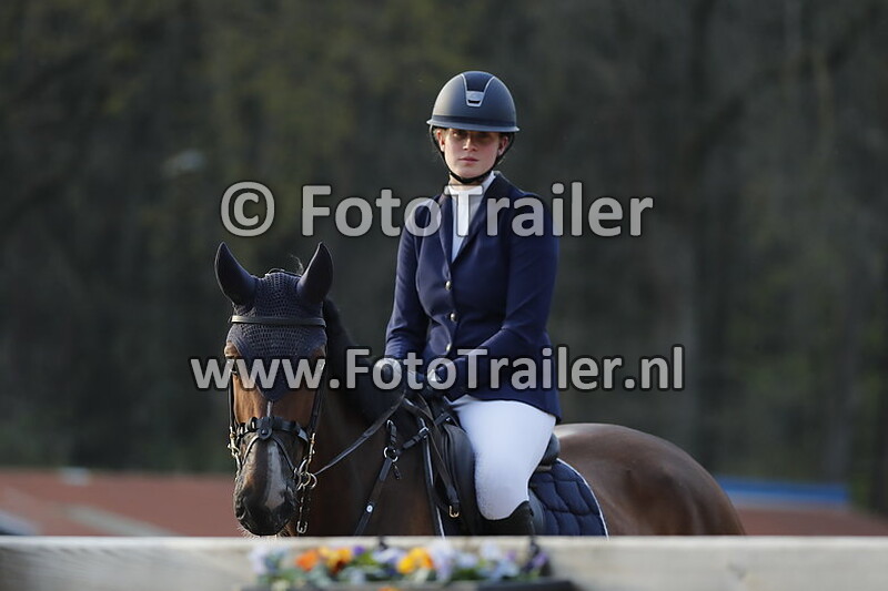 rowan van leijenhorst