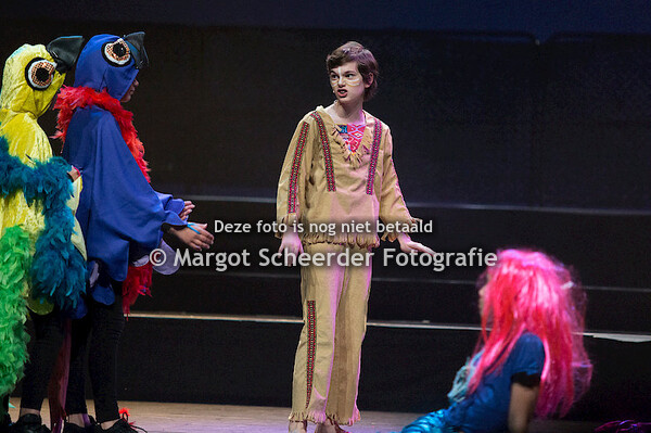 03 Aankomst in Nooit Gedacht Land