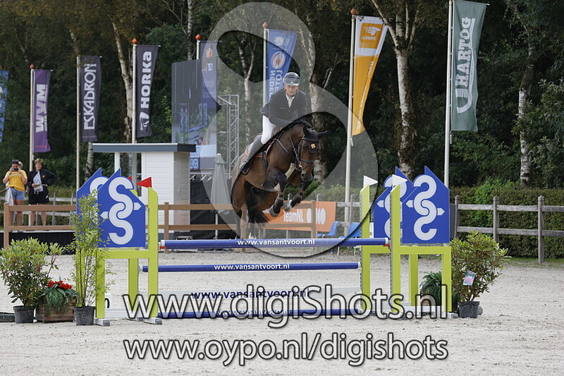 Urico vd Berghoeve Z