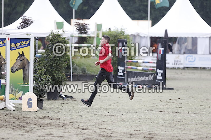 Marwin van den Nieuwenhuijzen