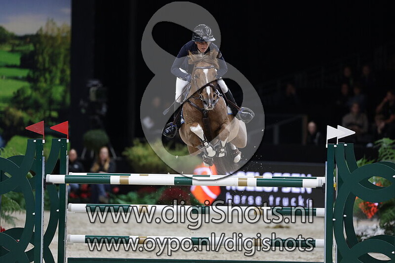 Leonardo Da Vinci JPP