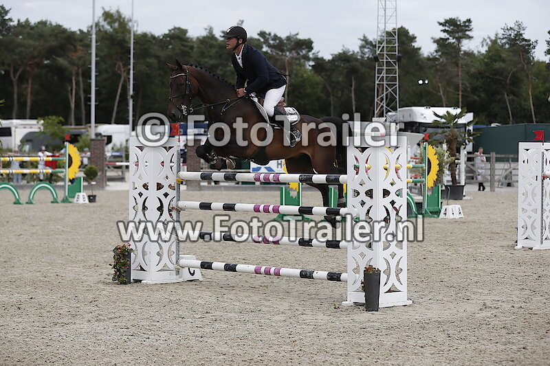 Johan Klein Zieverink