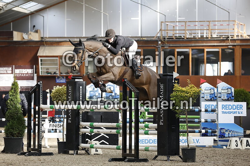 monique van den broek