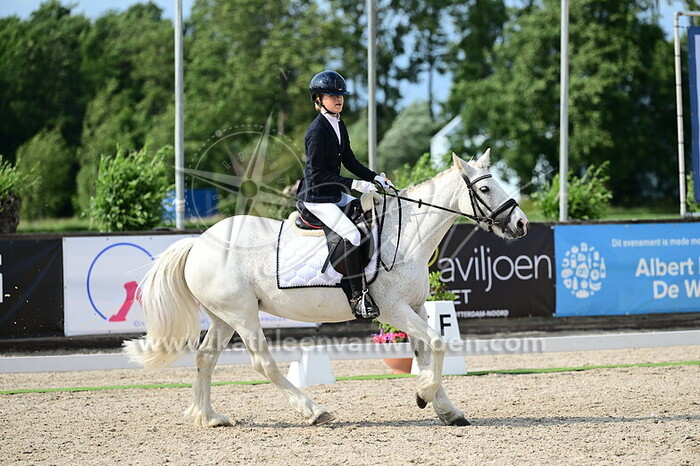 Leoni Vermeulen - Gort Lady