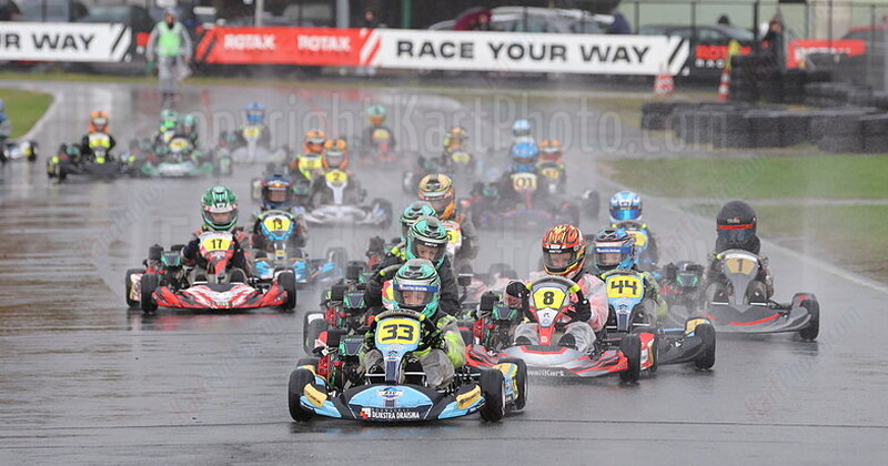 Chrono NK 6, Berghem 2025