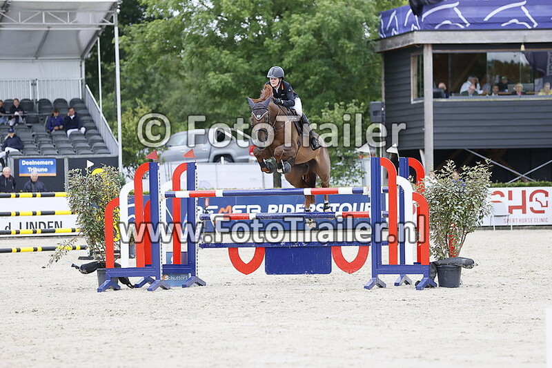 annelies vorsselmans