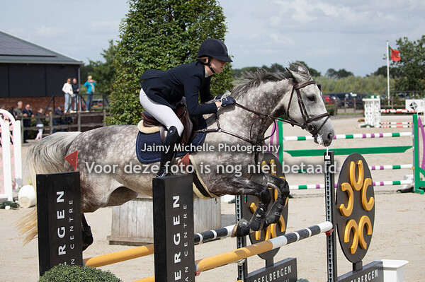 Lenneke Hendriks - Kaethe Al