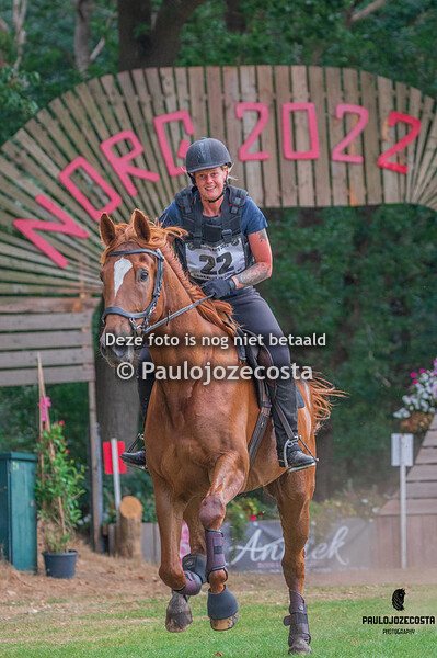 SGW Norg 27 & 28/10/2022